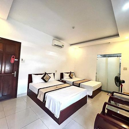 Danang Classic Hotel Eksteriør billede