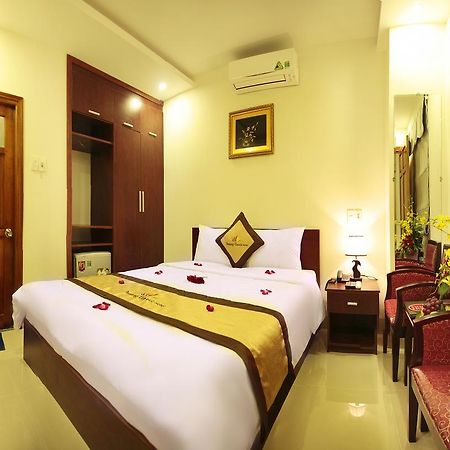 Danang Classic Hotel Eksteriør billede
