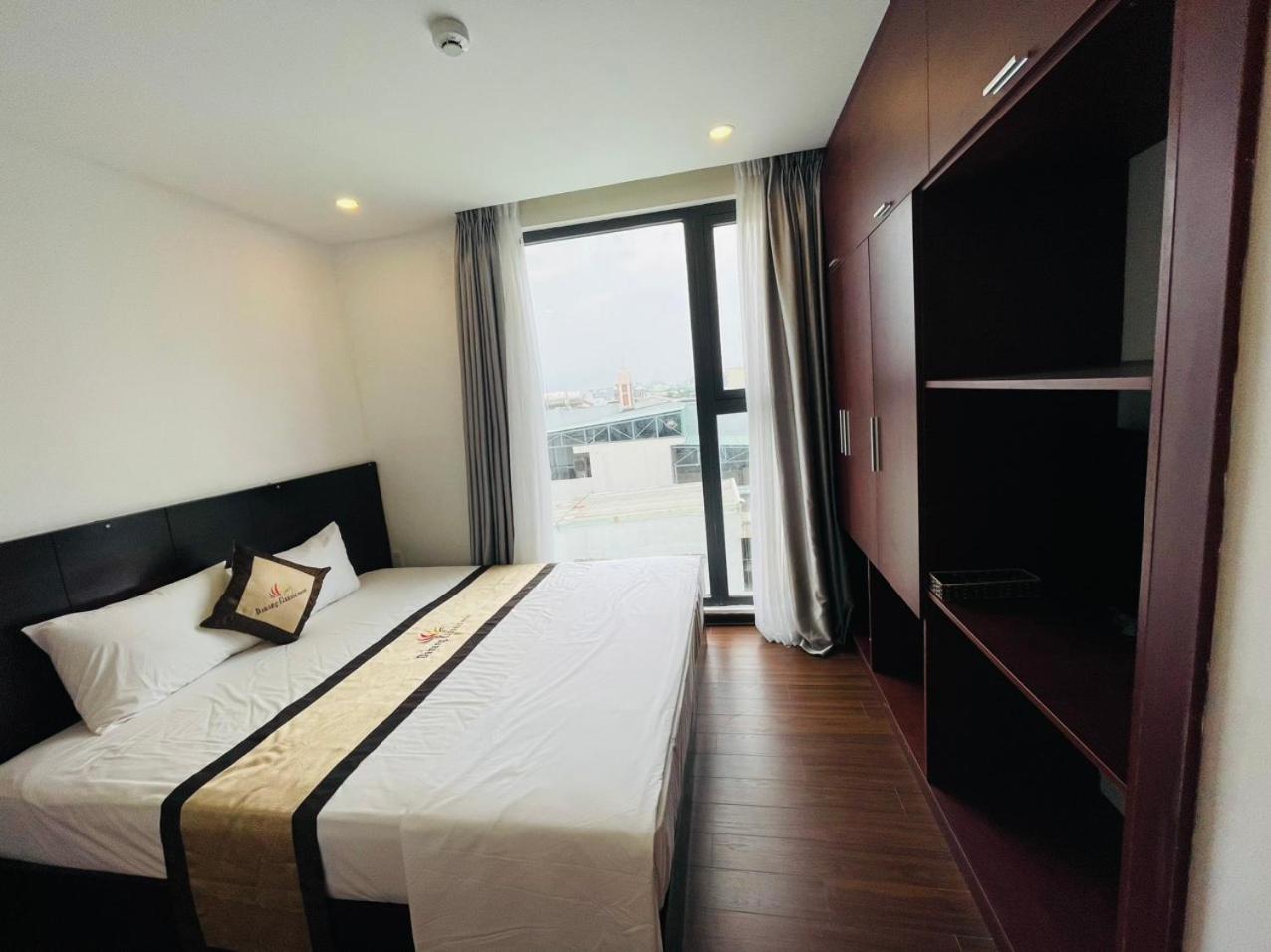 Danang Classic Hotel Eksteriør billede