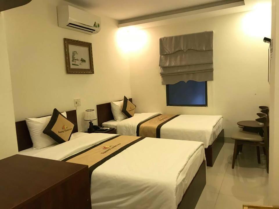 Danang Classic Hotel Eksteriør billede