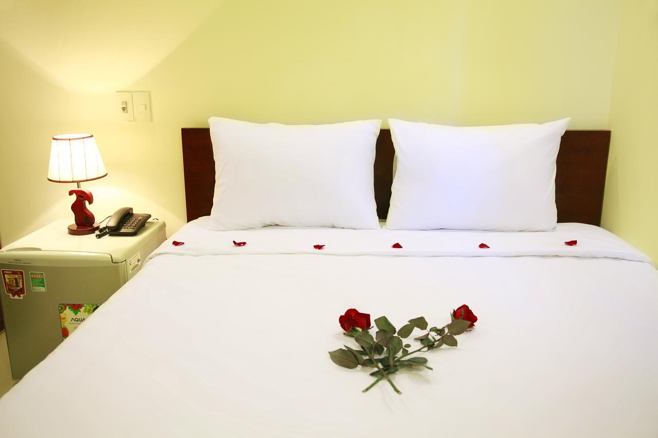 Danang Classic Hotel Eksteriør billede