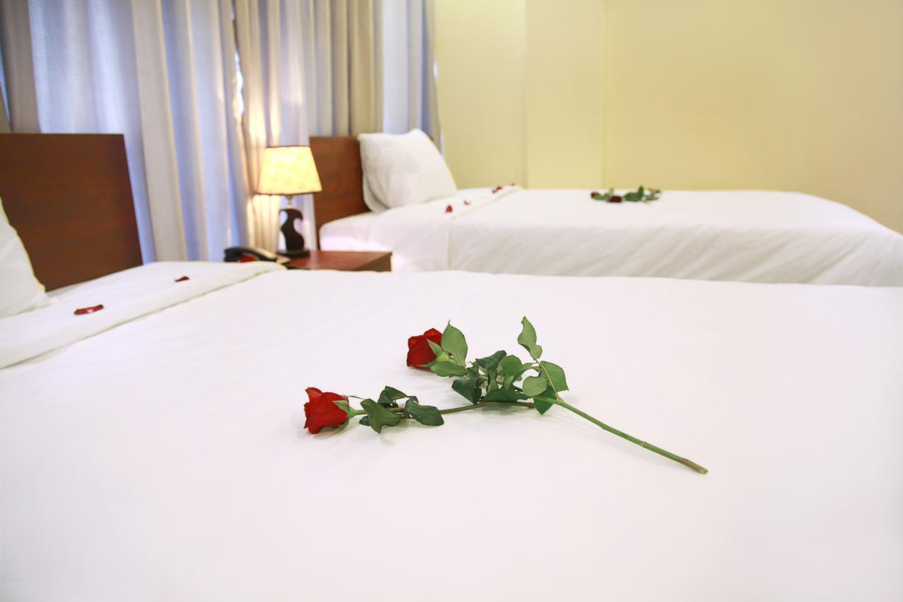 Danang Classic Hotel Eksteriør billede