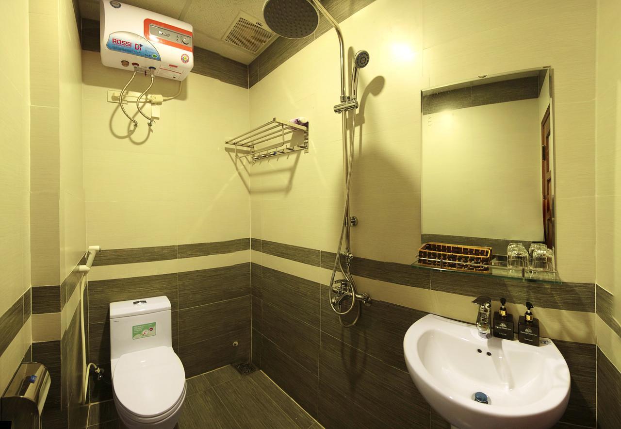 Danang Classic Hotel Eksteriør billede