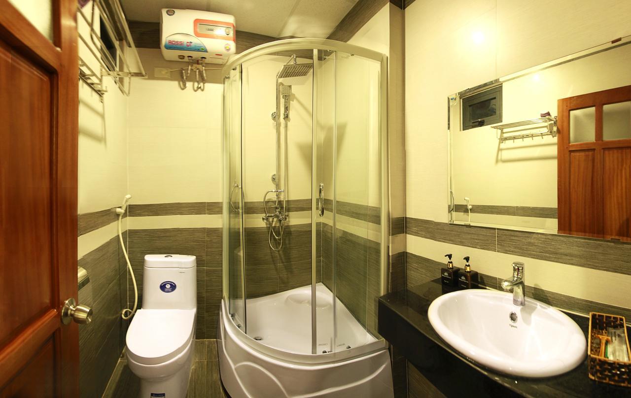 Danang Classic Hotel Eksteriør billede