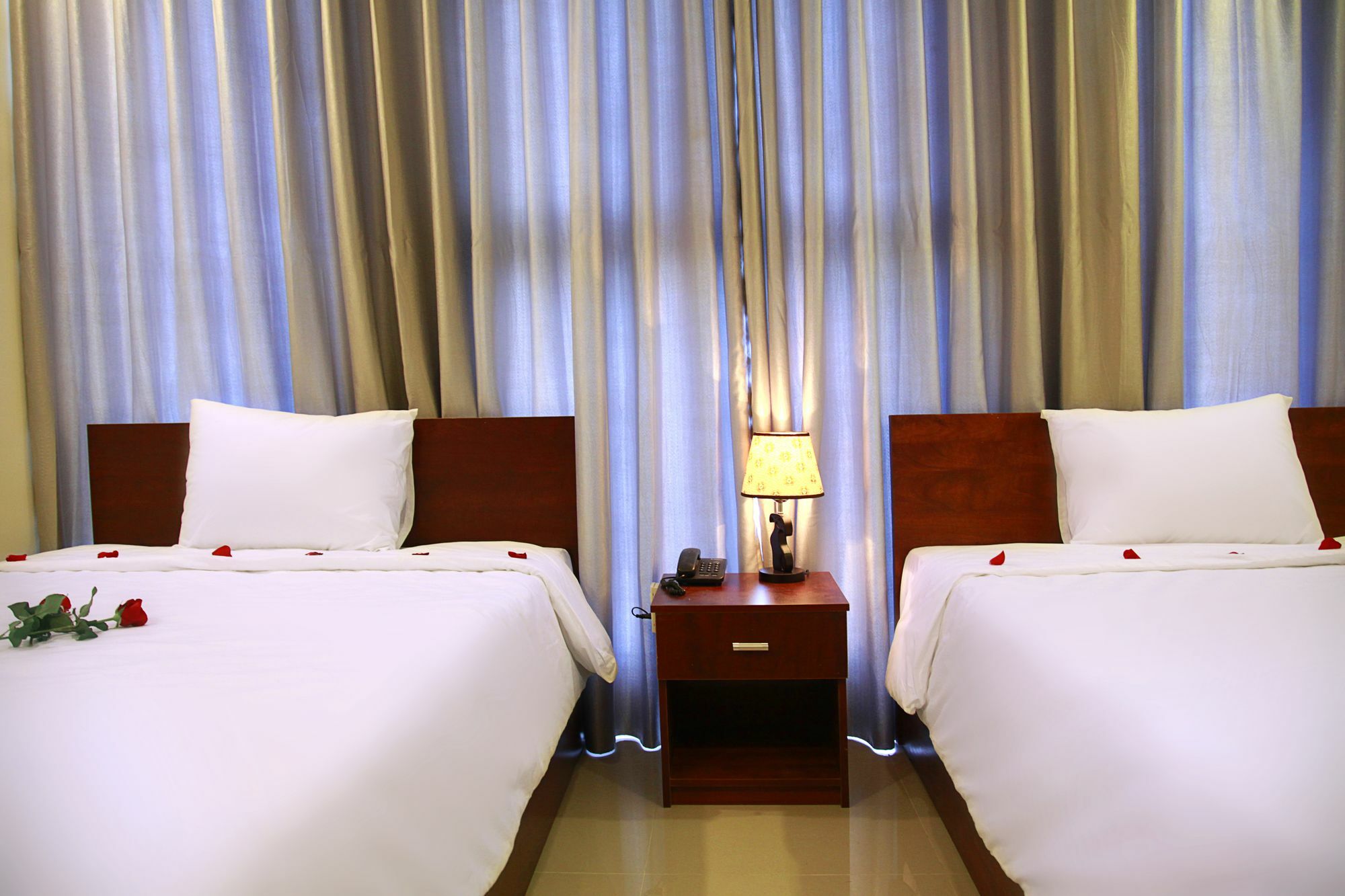 Danang Classic Hotel Eksteriør billede